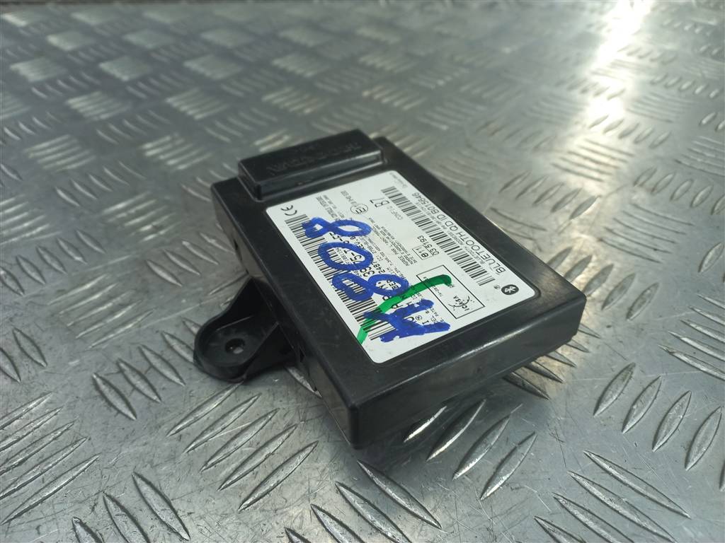 блок управления HONDA CR-V 2.0 AT (150 л.с.)CR-V  IV (2011—2015) Внедорожник 39775T1GE50, 4430 рублей, Москва