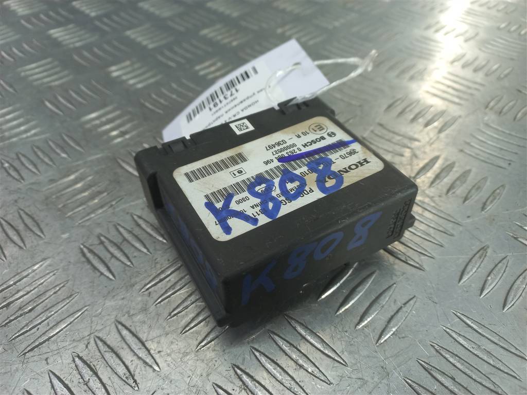 блок управления парктрониками HONDA CR-V 2.0 AT (150 л.с.)CR-V  IV (2011—2015) Внедорожник 39670T1GG01, 2700 рублей, Москва