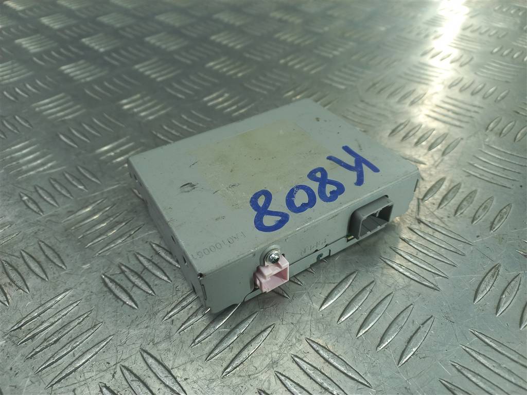 блок управления HONDA CR-V 2.0 AT (150 л.с.)CR-V  IV (2011—2015) Внедорожник 39830T1GE01, 3510 рублей, Москва