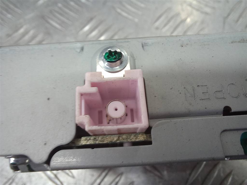 блок управления HONDA CR-V 2.0 AT (150 л.с.)CR-V  IV (2011—2015) Внедорожник 39830T1GE01, 3510 рублей, Москва