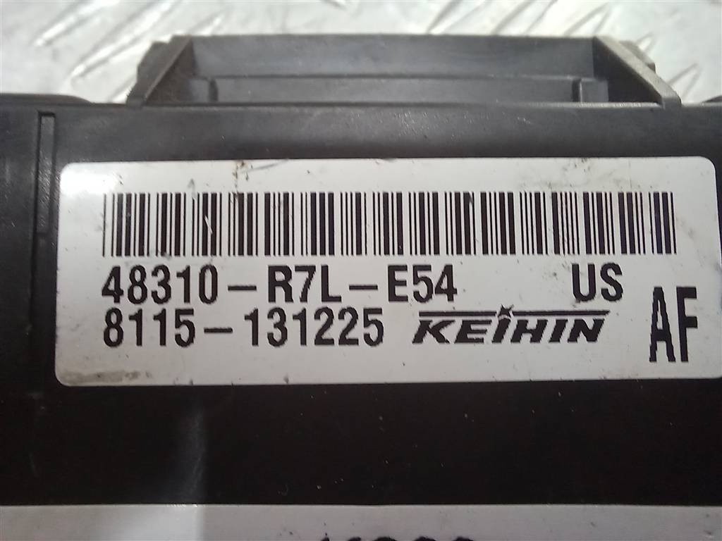 блок управления полным приводом HONDA CR-V 2.0 AT (150 л.с.)CR-V  IV (2011—2015) Внедорожник 48310R7LE54, 4430 рублей, Москва