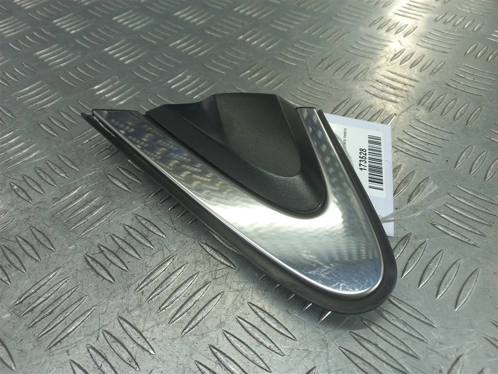 накладка крыла переднего HONDA CR-V 2.0 AT (150 л.с.)CR-V  IV (2011—2015) Внедорожник 75495T1GE00, 6040 рублей, Москва