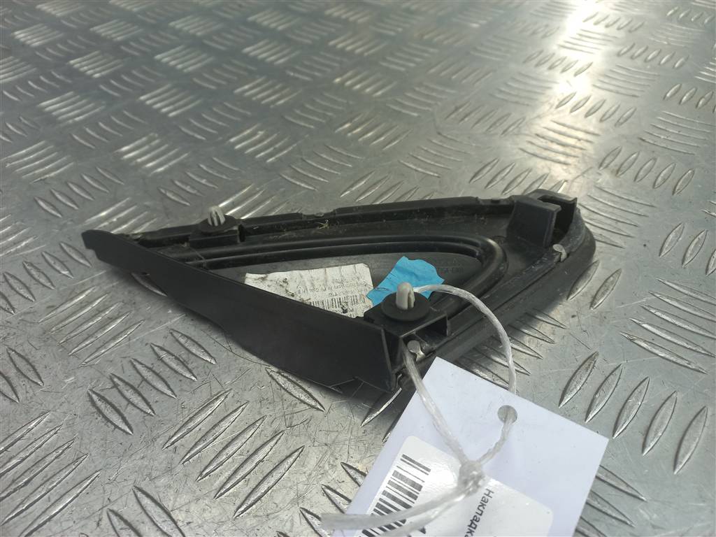 накладка крыла переднего HONDA CR-V 2.0 AT (150 л.с.)CR-V  IV (2011—2015) Внедорожник 75495T1GE00, 6040 рублей, Москва