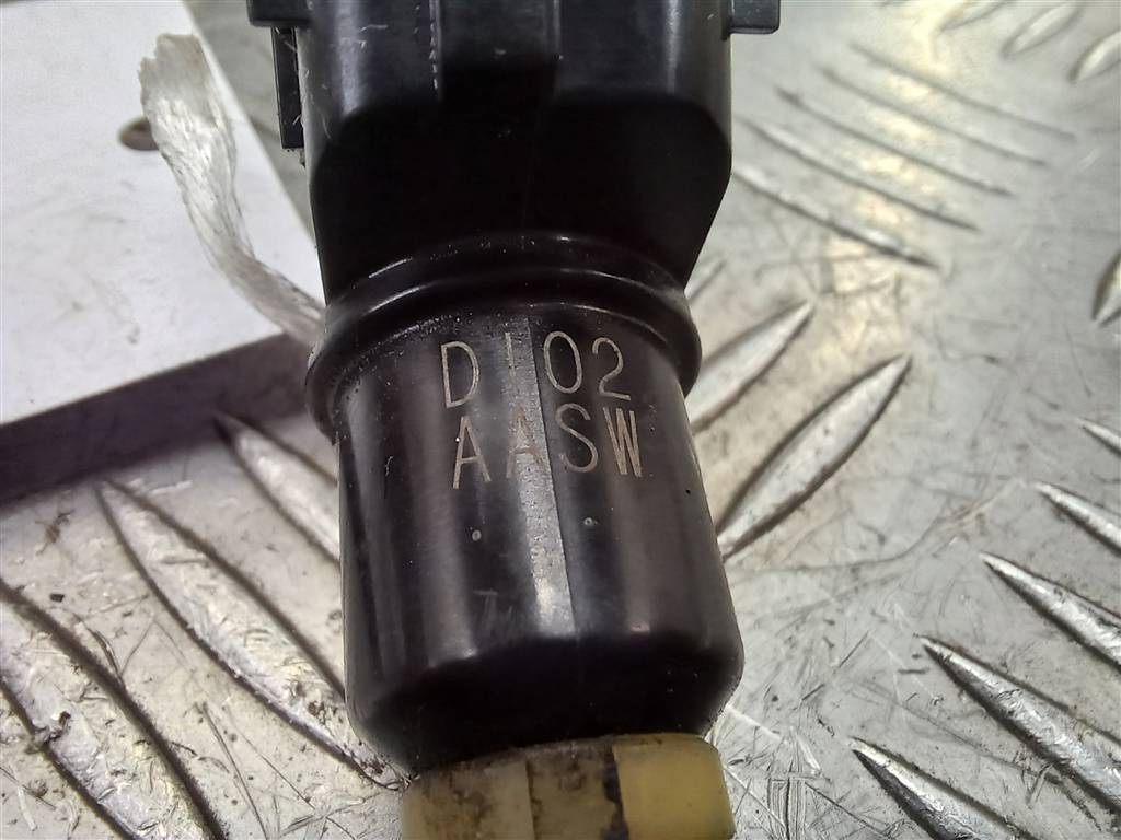 форсунка топливная HONDA CR-V 2.0 AT (150 л.с.)CR-V  IV (2011—2015) Внедорожник 16450RCAA01, 1210 рублей, Москва