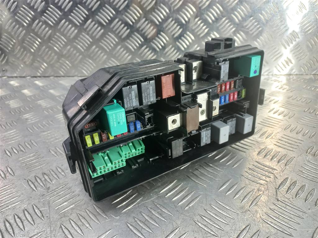 блок предохранителей HONDA CR-V 2.0 AT (150 л.с.)CR-V  IV (2011—2015) Внедорожник 32200T1EE01, 6730 рублей, Москва