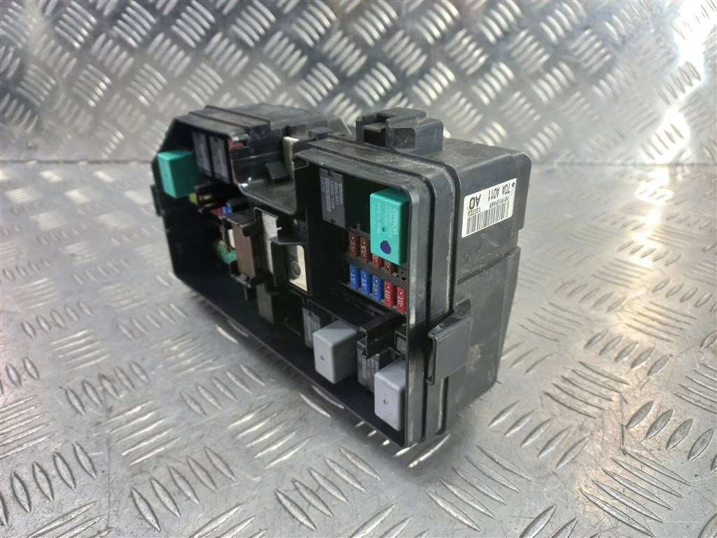 блок предохранителей HONDA CR-V 2.0 AT (150 л.с.)CR-V  IV (2011—2015) Внедорожник 32200T1EE01, 6730 рублей, Москва