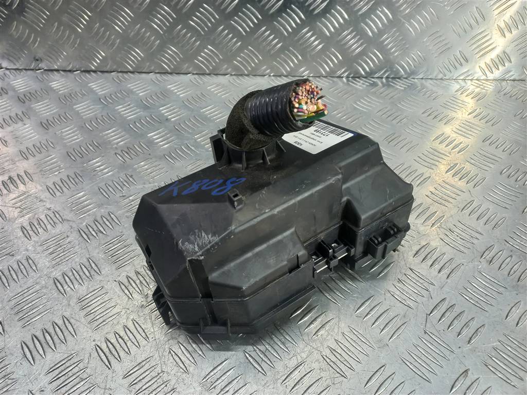 блок предохранителей HONDA CR-V 2.0 AT (150 л.с.)CR-V  IV (2011—2015) Внедорожник 32200T1EE01, 6730 рублей, Москва