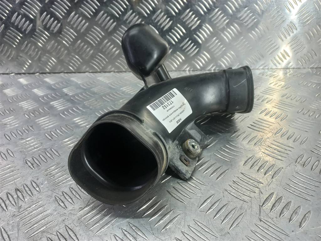 патрубок воздушного фильтра HONDA CR-V 2.0 AT (150 л.с.)CR-V  IV (2011—2015) Внедорожник 17252R6AJ00, 2130 рублей, Москва