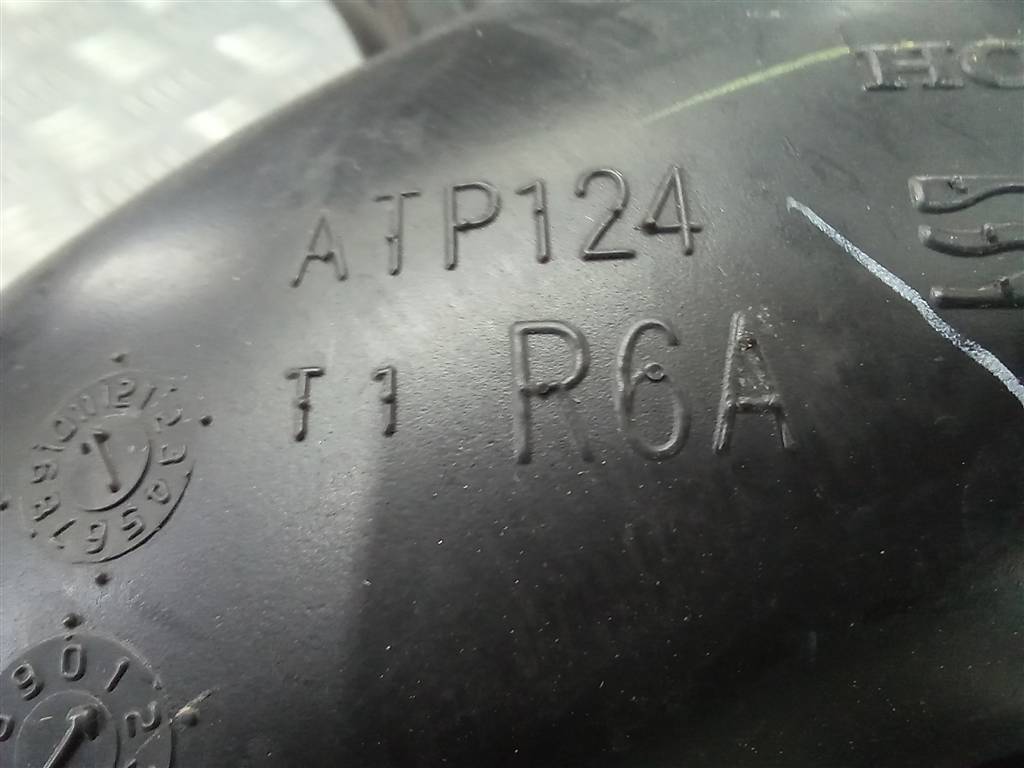 патрубок воздушного фильтра HONDA CR-V 2.0 AT (150 л.с.)CR-V  IV (2011—2015) Внедорожник 17252R6AJ00, 2130 рублей, Москва