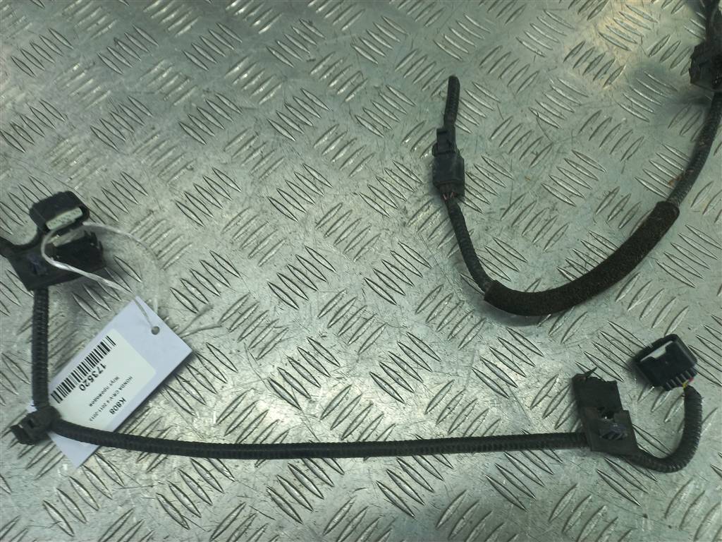 проводка (коса) HONDA CR-V 2.0 AT (150 л.с.)CR-V  IV (2011—2015) Внедорожник 32112T1GG00, 11670 рублей, Москва