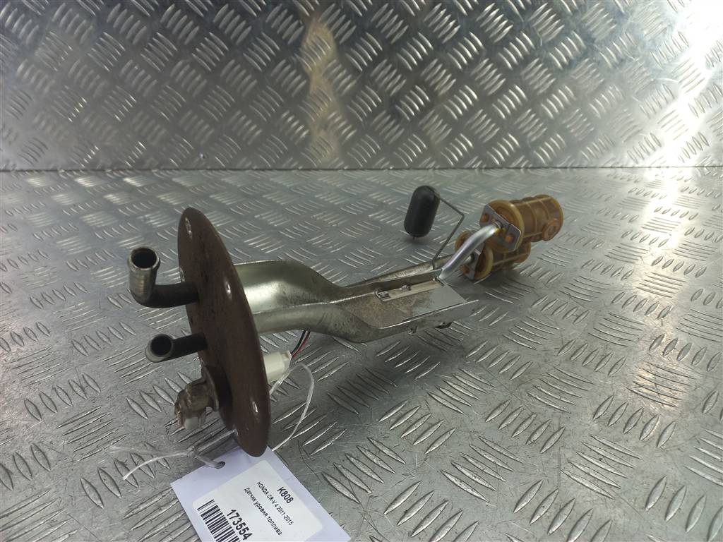 датчик уровня топлива MITSUBISHI L200  2.5 DI-D 4WD MT (178 л.с.)L200  IV (2006—2014) Пикап 1718A061, 4660 рублей, Москва