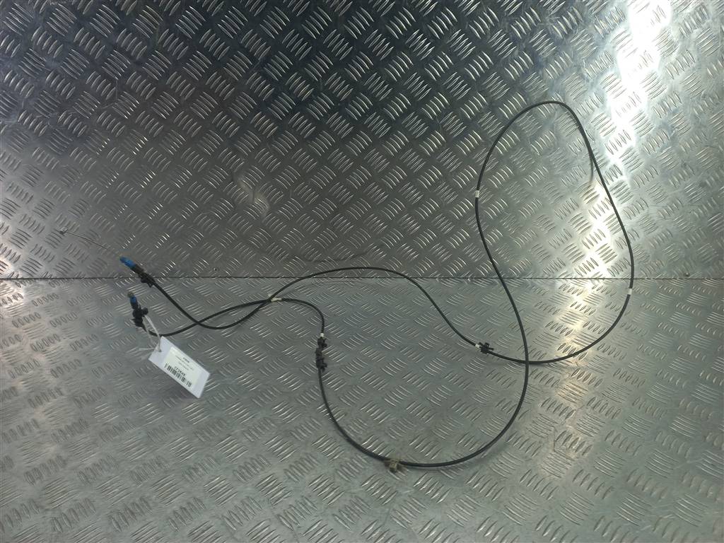 трос замка капота HONDA CR-V 2.0 AT (150 л.с.)CR-V  IV (2011—2015) Внедорожник 74130T1GE01, 2130 рублей, Москва