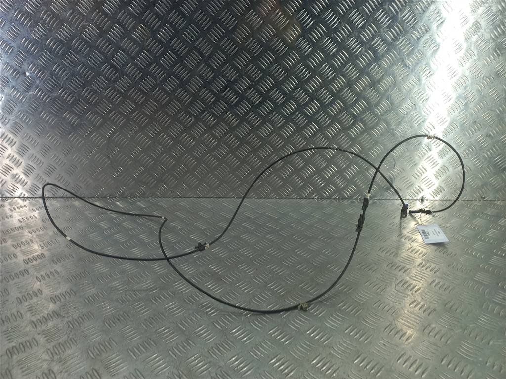 трос замка капота HONDA CR-V 2.0 AT (150 л.с.)CR-V  IV (2011—2015) Внедорожник 74130T1GE01, 2130 рублей, Москва