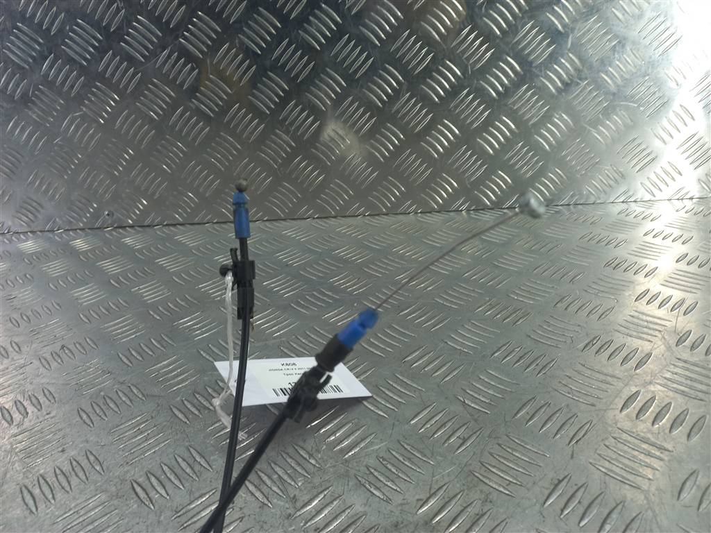 трос замка капота HONDA CR-V 2.0 AT (150 л.с.)CR-V  IV (2011—2015) Внедорожник 74130T1GE01, 2130 рублей, Москва