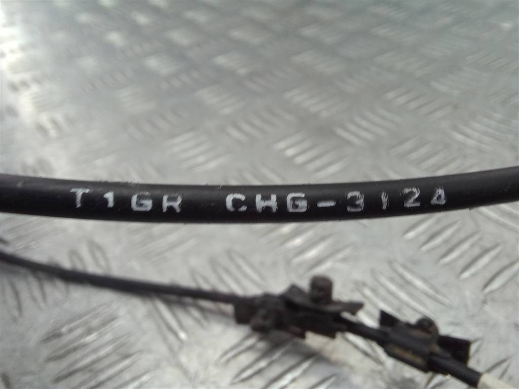 трос замка капота HONDA CR-V 2.0 AT (150 л.с.)CR-V  IV (2011—2015) Внедорожник 74130T1GE01, 2130 рублей, Москва