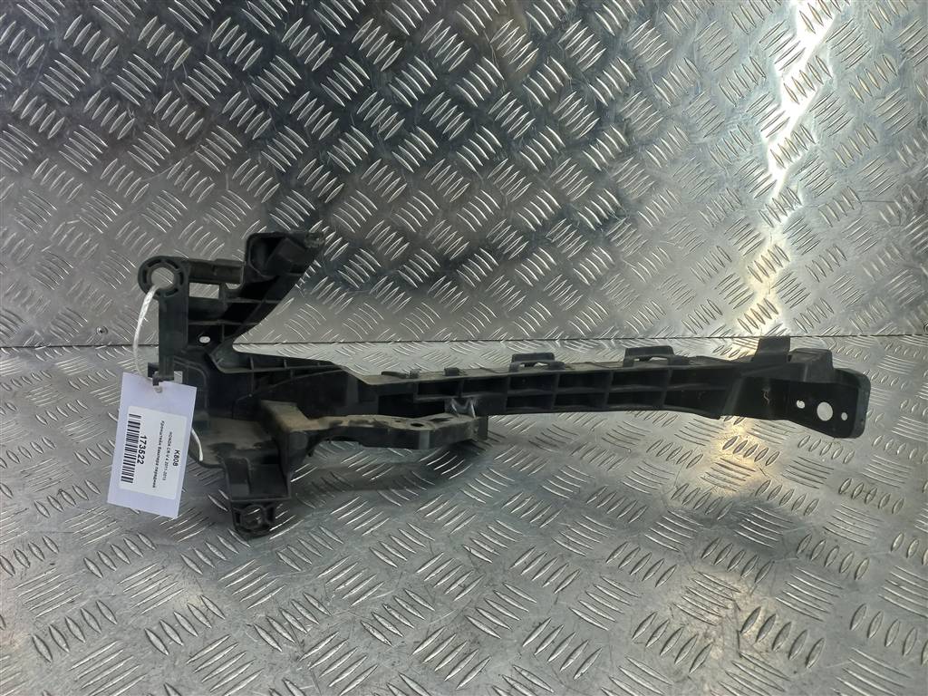 кронштейн бампера HONDA CR-V 2.0 AT (150 л.с.)CR-V  IV (2011—2015) Внедорожник 71140T1EG00, 2130 рублей, Москва