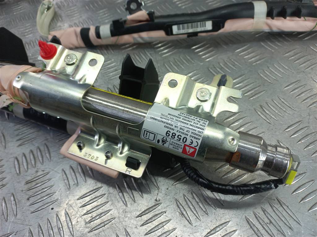 подушка безопасности боковая HONDA CR-V 2.0 AT (150 л.с.)CR-V  IV (2011—2015) Внедорожник 78870T1GG60, 23400 рублей, Москва