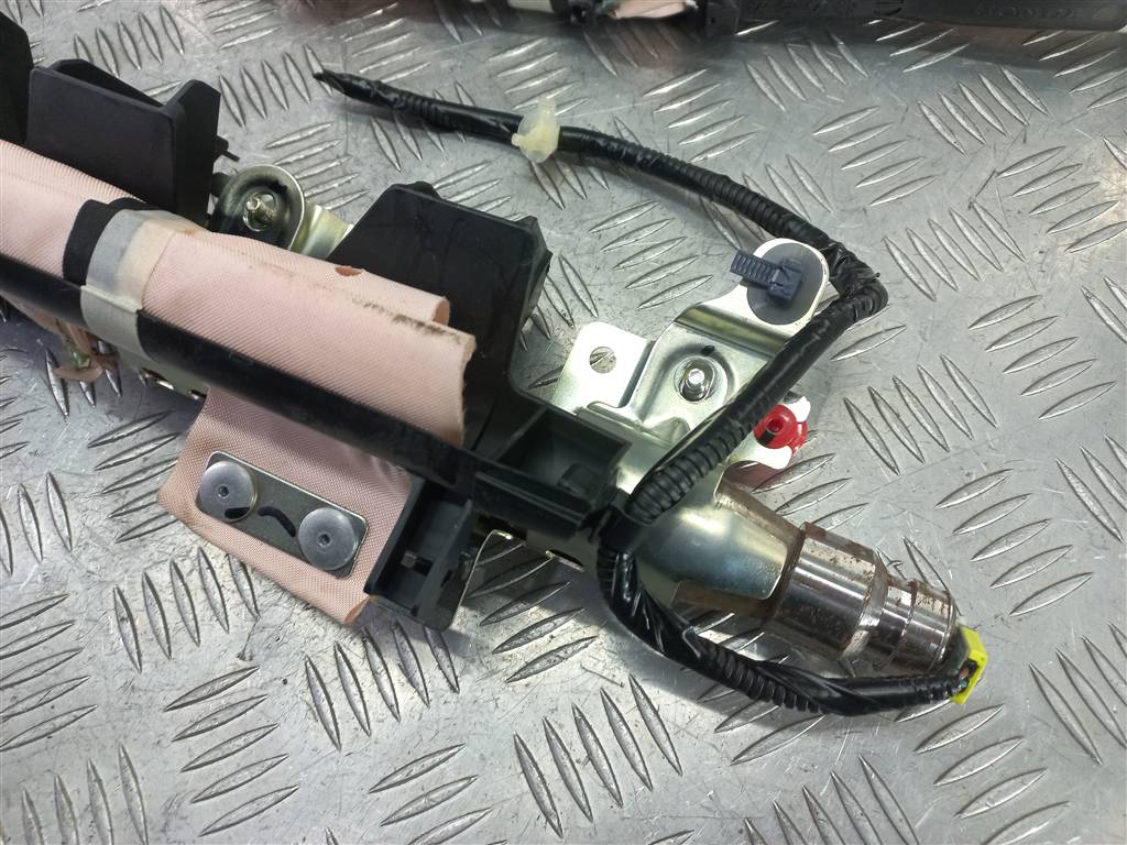 подушка безопасности боковая HONDA CR-V 2.0 AT (150 л.с.)CR-V  IV (2011—2015) Внедорожник 78875T1GG60, 14200 рублей, Москва