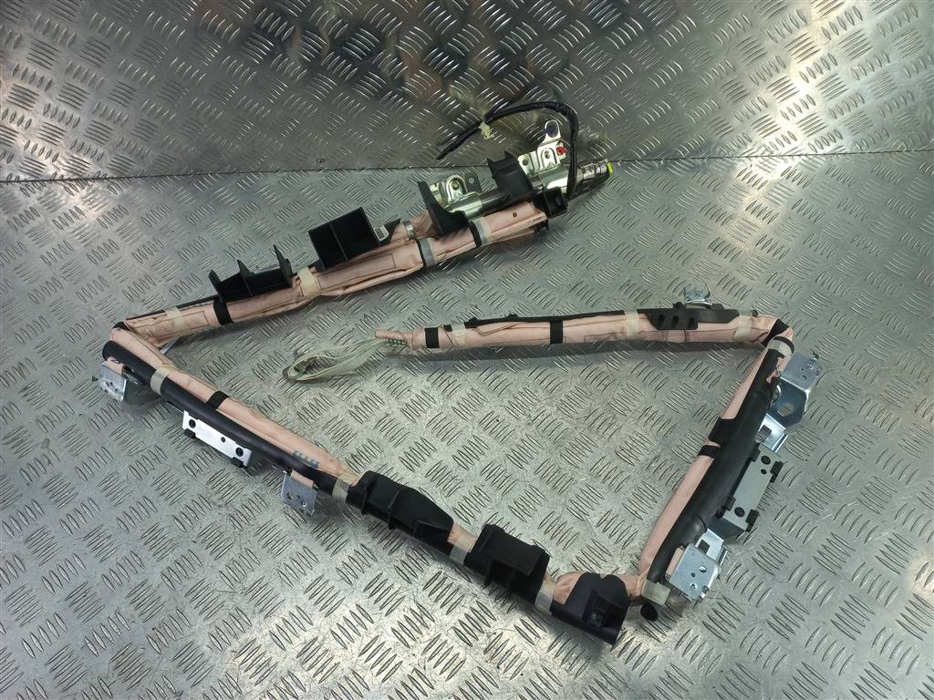 подушка безопасности боковая HONDA CR-V 2.0 AT (150 л.с.)CR-V  IV (2011—2015) Внедорожник 78875T1GG60, 14200 рублей, Москва