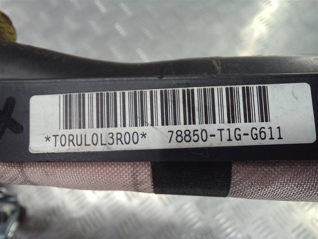 подушка безопасности боковая HONDA CR-V 2.0 AT (150 л.с.)CR-V  IV (2011—2015) Внедорожник 78875T1GG60, 14200 рублей, Москва