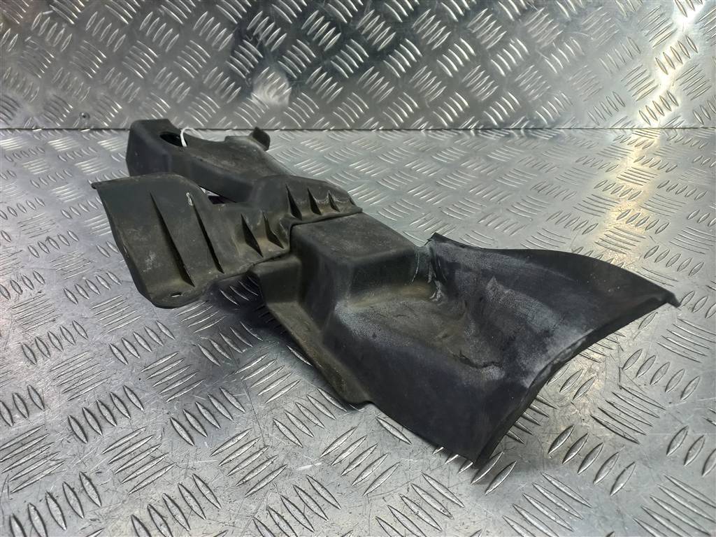 накладка жабо HONDA CR-V 2.0 AT (150 л.с.)CR-V  IV (2011—2015) Внедорожник 74206T1GG00, 1780 рублей, Москва