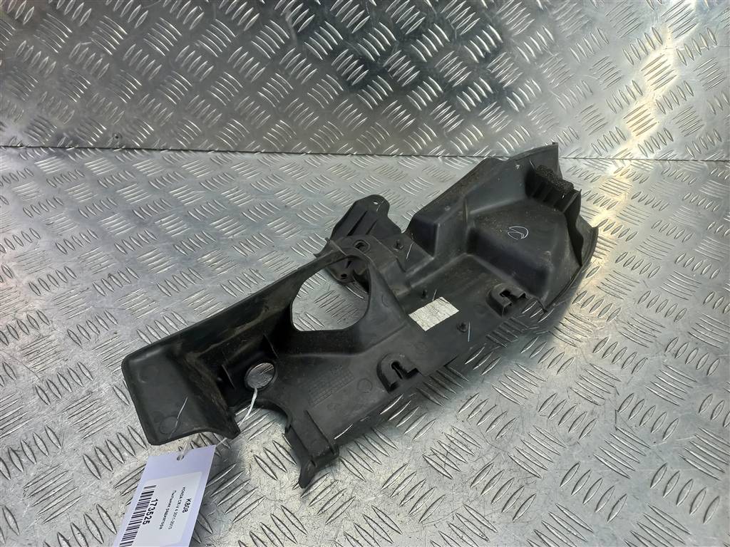 накладка жабо HONDA CR-V 2.0 AT (150 л.с.)CR-V  IV (2011—2015) Внедорожник 74206T1GG00, 1780 рублей, Москва