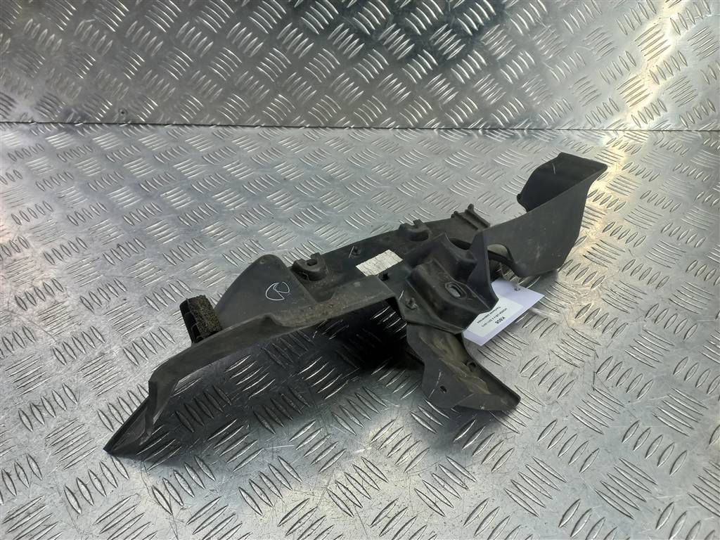 накладка жабо HONDA CR-V 2.0 AT (150 л.с.)CR-V  IV (2011—2015) Внедорожник 74206T1GG00, 1780 рублей, Москва