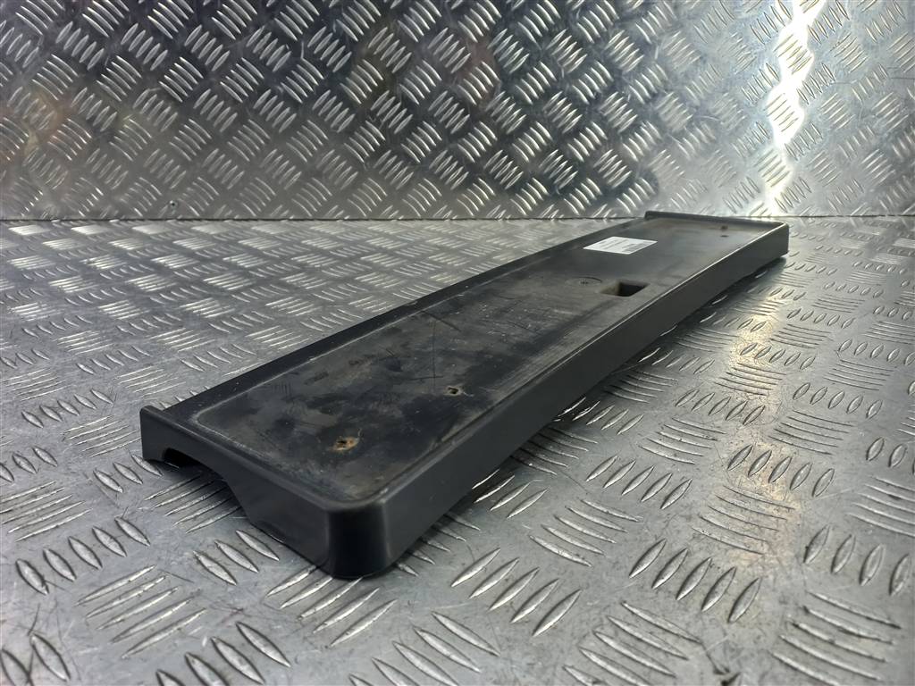 накладка бампера переднего HONDA CR-V 2.0 AT (150 л.с.)CR-V  IV (2011—2015) Внедорожник 71145T1GG00, 1550 рублей, Москва