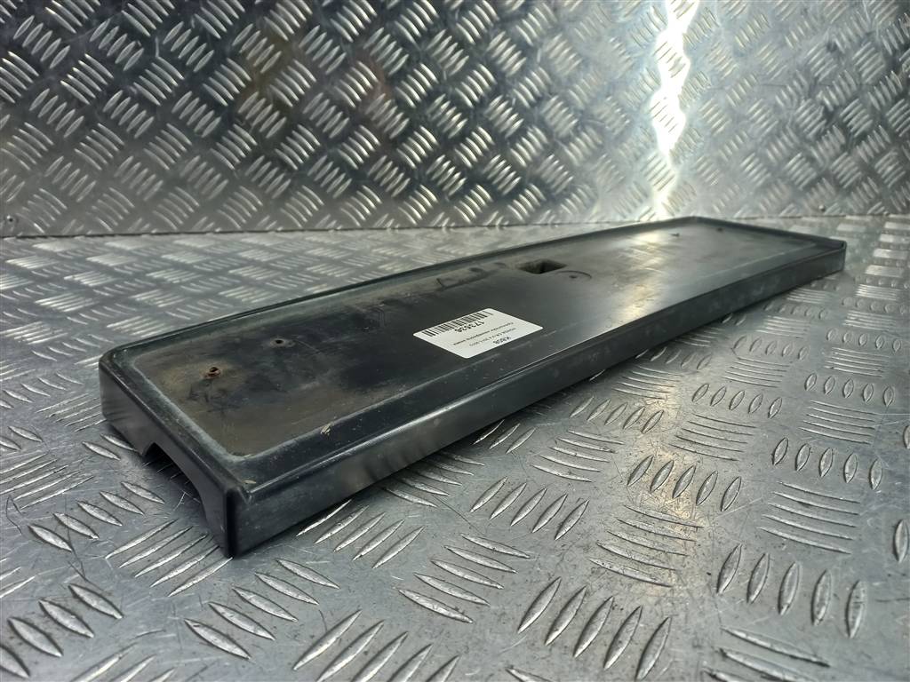 накладка бампера переднего HONDA CR-V 2.0 AT (150 л.с.)CR-V  IV (2011—2015) Внедорожник 71145T1GG00, 1550 рублей, Москва