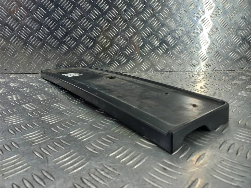 накладка бампера переднего HONDA CR-V 2.0 AT (150 л.с.)CR-V  IV (2011—2015) Внедорожник 71145T1GG00, 1550 рублей, Москва