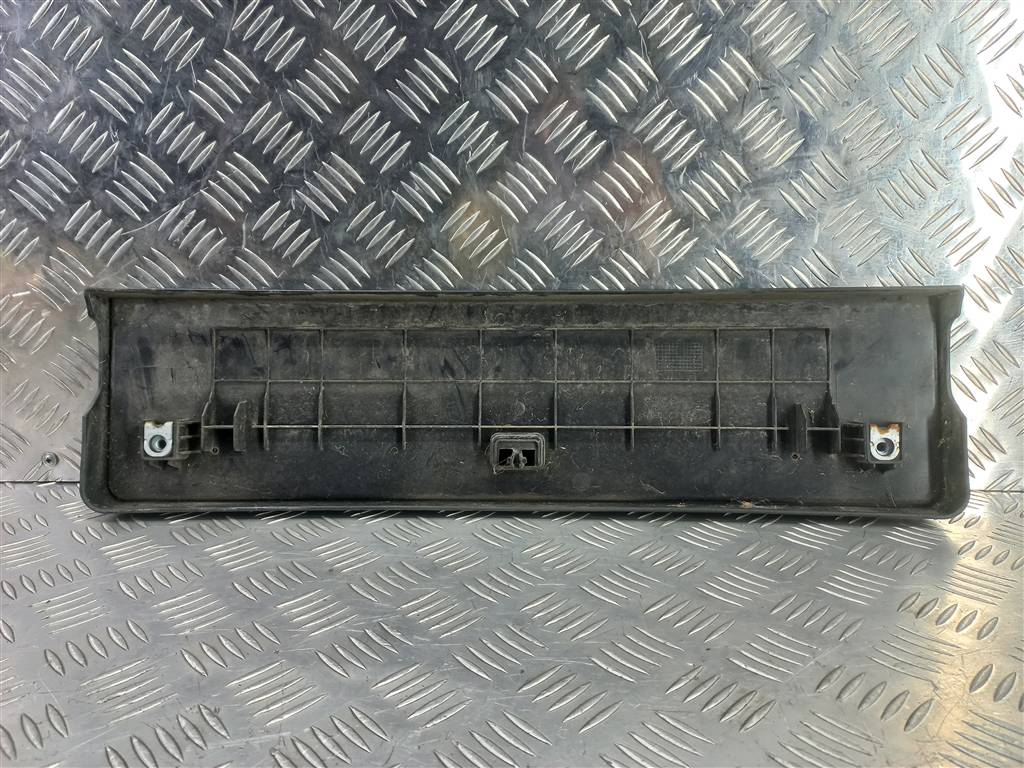 накладка бампера переднего HONDA CR-V 2.0 AT (150 л.с.)CR-V  IV (2011—2015) Внедорожник 71145T1GG00, 1550 рублей, Москва