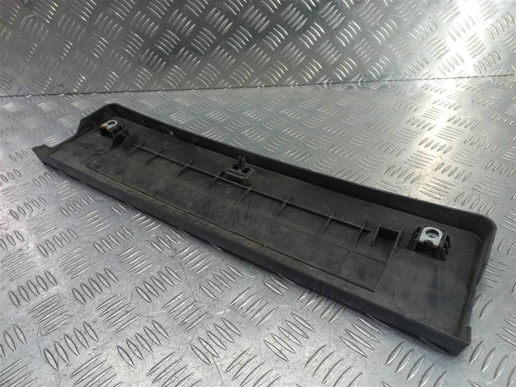 накладка бампера переднего HONDA CR-V 2.0 AT (150 л.с.)CR-V  IV (2011—2015) Внедорожник 71145T1GG00, 1550 рублей, Москва