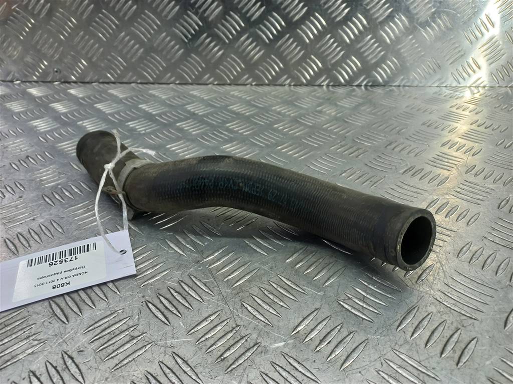 патрубок радиатора HONDA CR-V 2.0 AT (150 л.с.)CR-V  IV (2011—2015) Внедорожник 19501R6FG00, 980 рублей, Москва