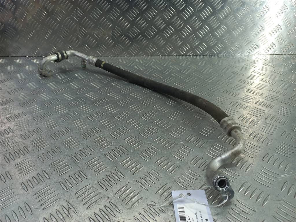 трубка кондиционера HONDA CR-V 2.0 AT (150 л.с.)CR-V  IV (2011—2015) Внедорожник 80312T1CG01, 3279 рублей, Москва