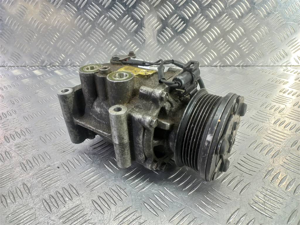 компрессор кондиционера FORD Fusion  1578406, 4430 рублей, Москва
