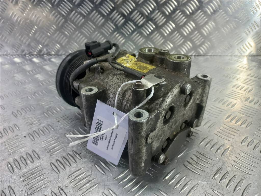 компрессор кондиционера FORD Fusion  1578406, 4430 рублей, Москва