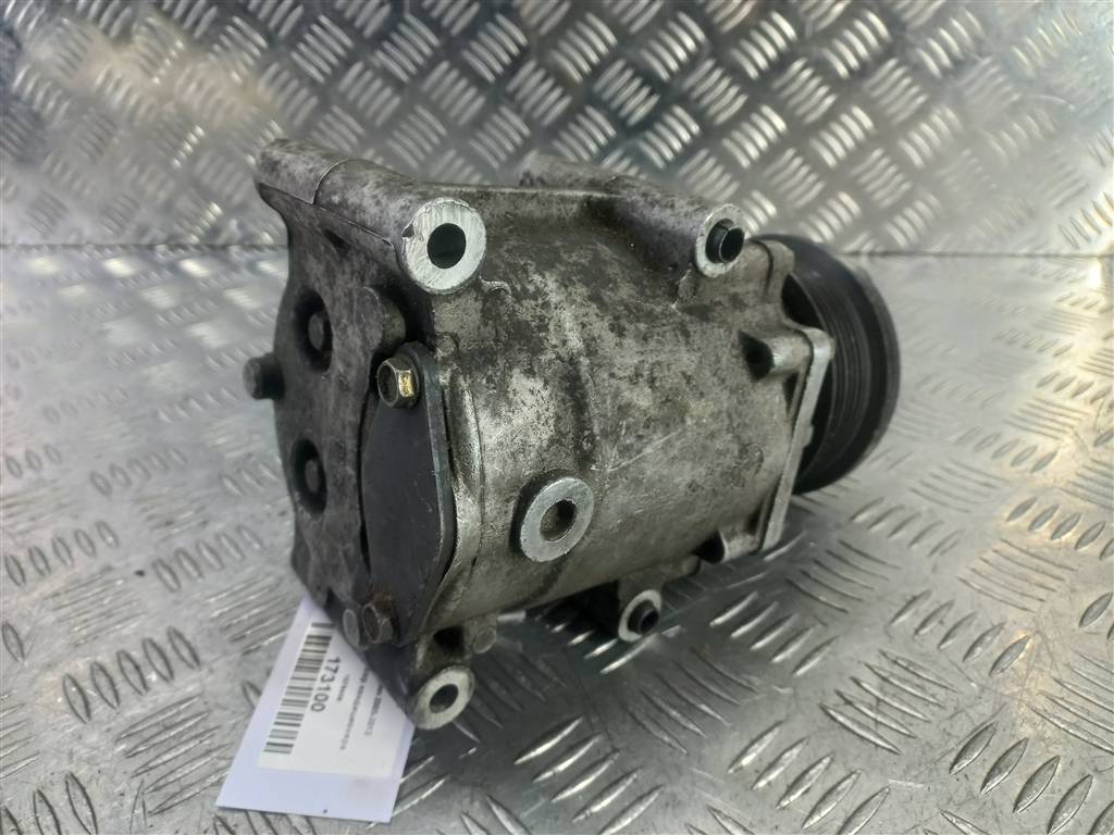 компрессор кондиционера FORD Fusion  1578406, 4430 рублей, Москва