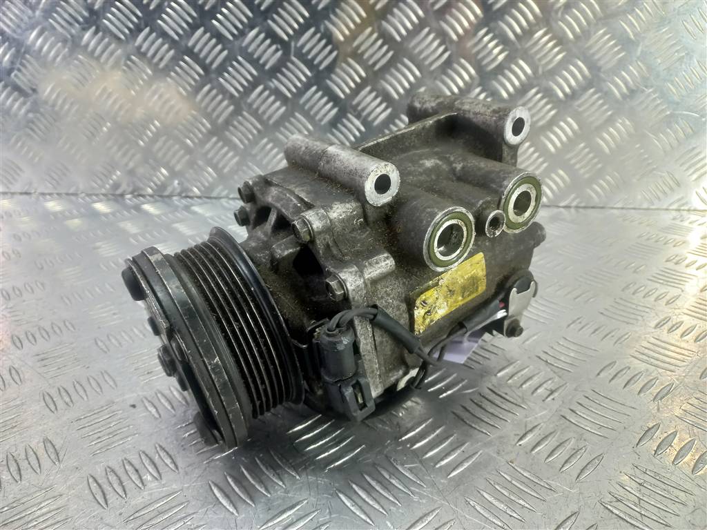 компрессор кондиционера FORD Fusion  1578406, 4430 рублей, Москва