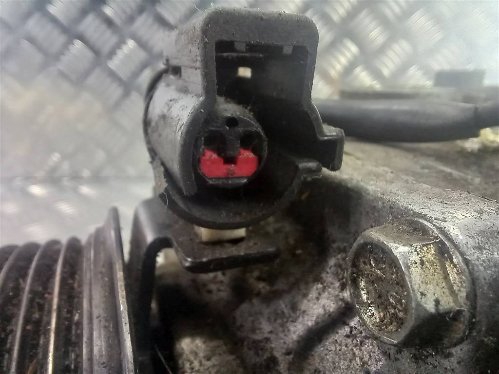 компрессор кондиционера FORD Fusion  1578406, 4430 рублей, Москва