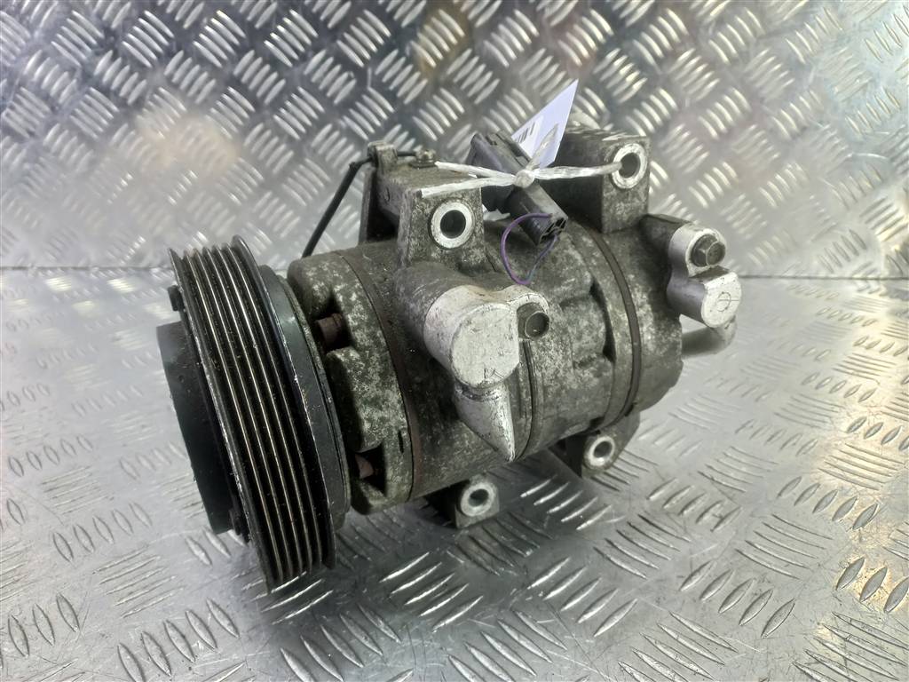компрессор кондиционера MAZDA 6  GDK461450, 6150 рублей, Москва