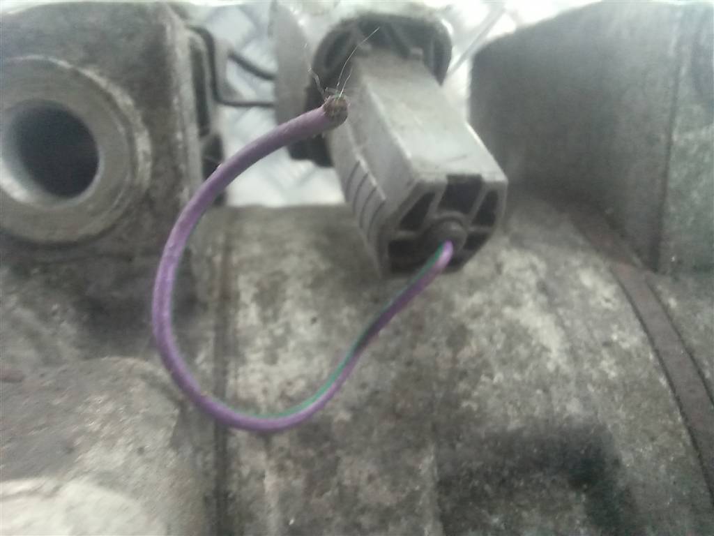 компрессор кондиционера MAZDA 6  GDK461450, 6150 рублей, Москва