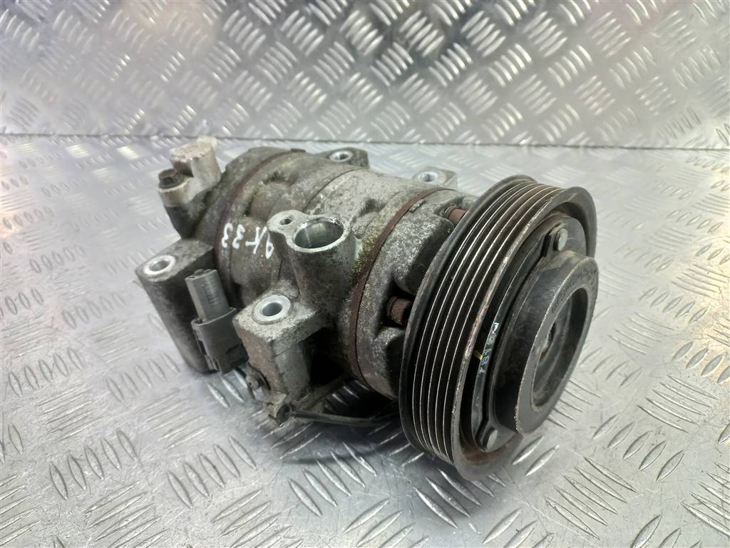 компрессор кондиционера MAZDA 6  GDK461450, 6150 рублей, Москва