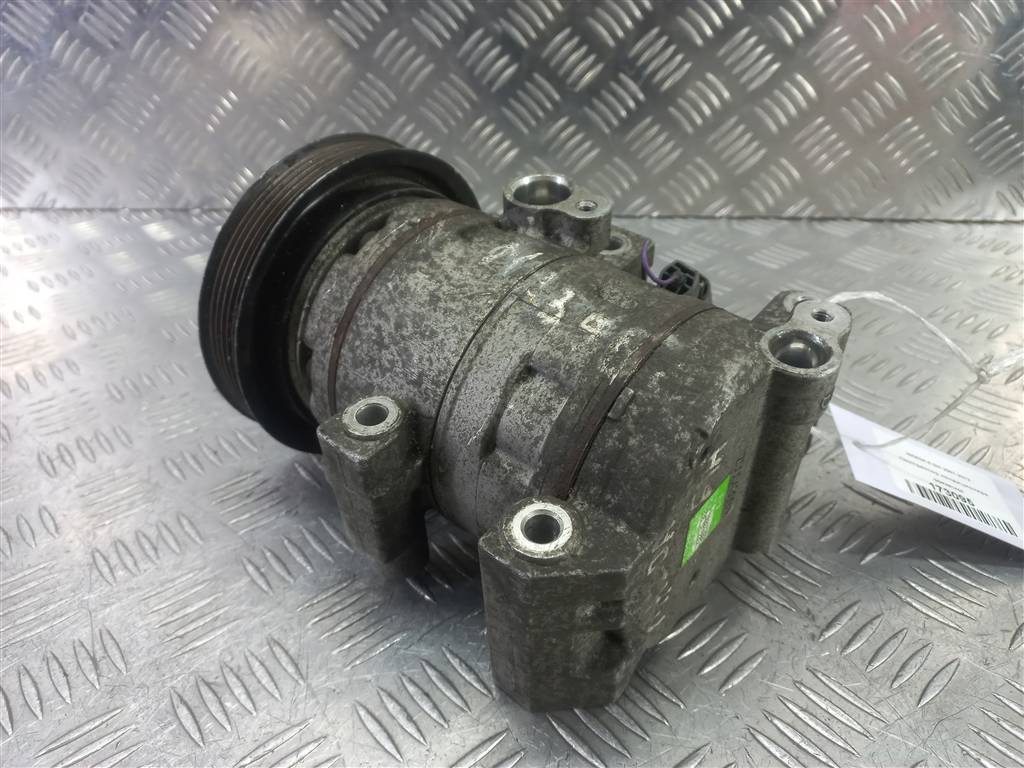 компрессор кондиционера MAZDA 6 GDK461450, 6150 рублей, Москва