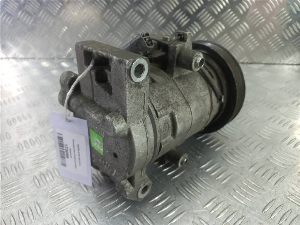 компрессор кондиционера MAZDA 6 GDK461450, 6150 рублей, Москва