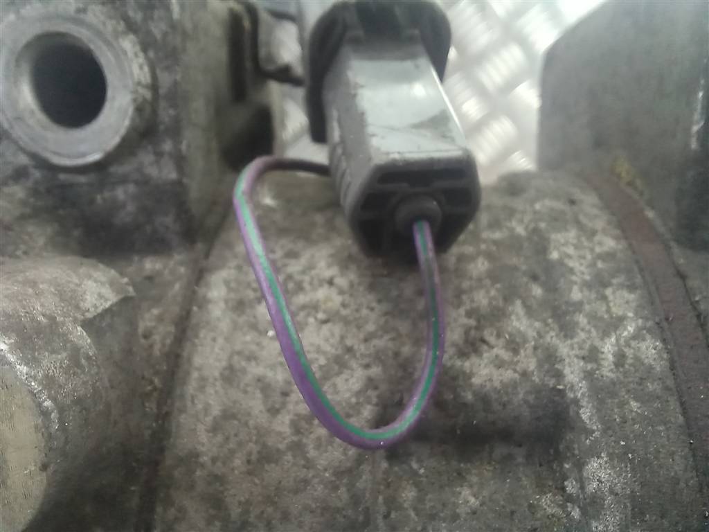 компрессор кондиционера MAZDA 6 GDK461450, 6150 рублей, Москва