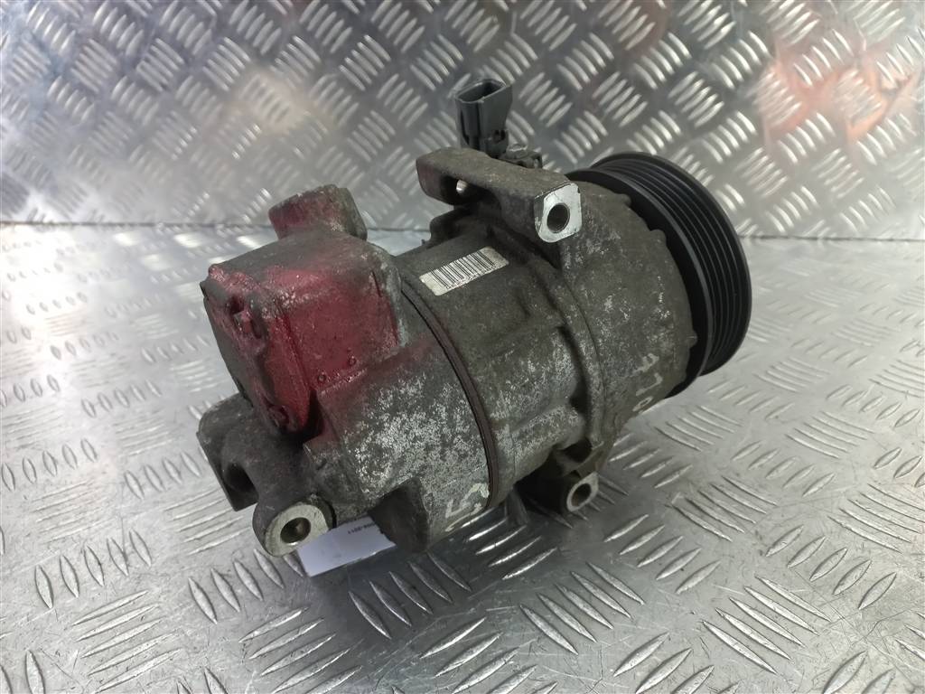 компрессор кондиционера MITSUBISHI COLT  7813A058, 24550 рублей, Москва