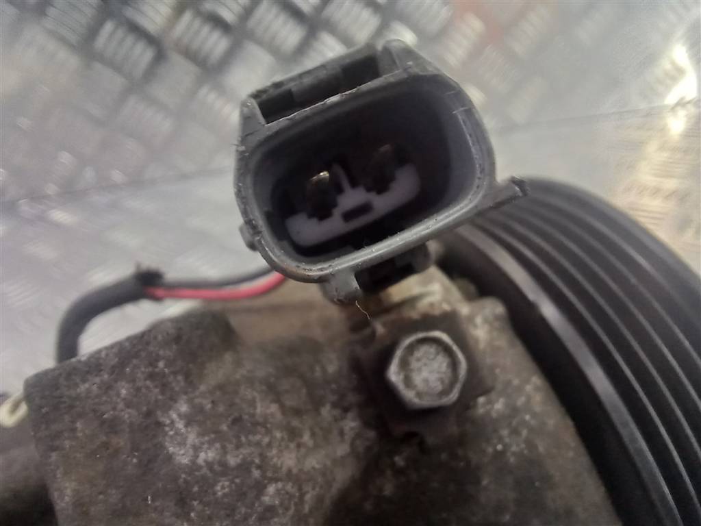 компрессор кондиционера MITSUBISHI COLT  7813A058, 24550 рублей, Москва