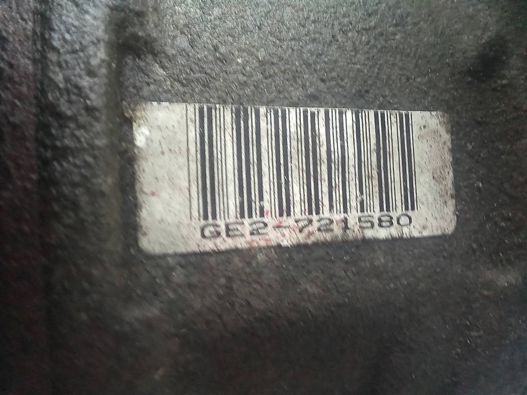 компрессор кондиционера MITSUBISHI COLT  7813A058, 24550 рублей, Москва