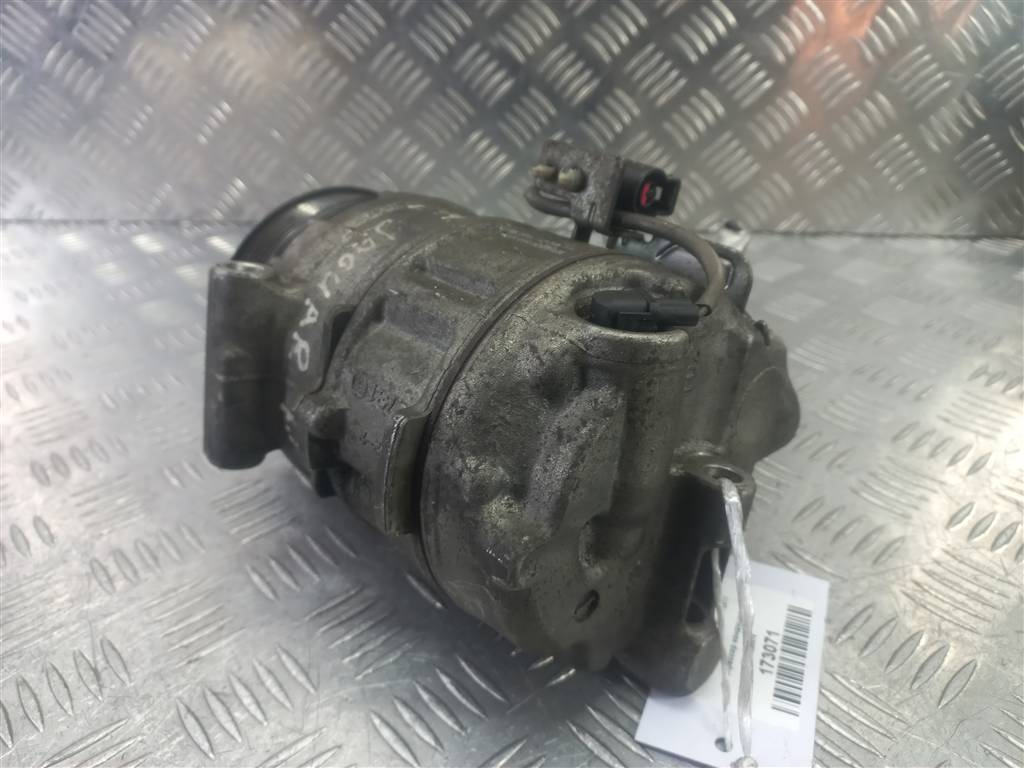 компрессор кондиционера Jaguar XF 2.7 AT (207 л.с.)XF  I (2007—2011) Седан C2Z3574, 16500 рублей, Москва