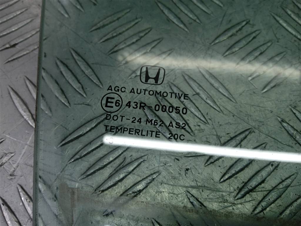стекло двери HONDA CR-V 2.0 AT (150 л.с.)CR-V  IV (2011—2015) Внедорожник 73300T1GE00, 5000 рублей, Москва